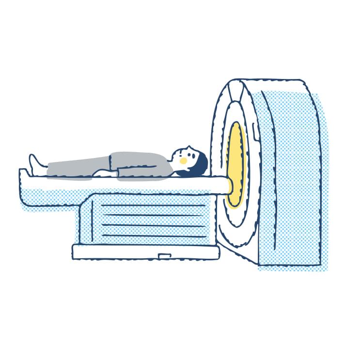 人間ドック Medical Screening