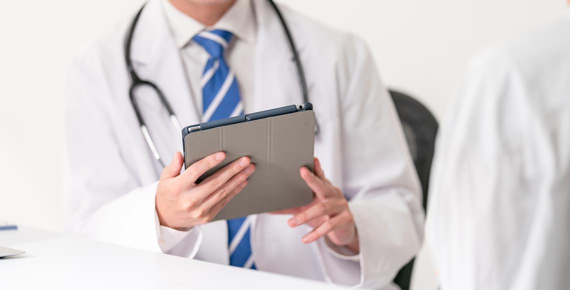 香川県坂出市の総合内科専門医 国重まこと医院健やかな毎日を守る