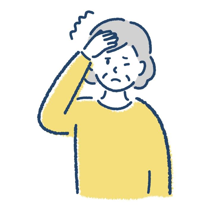 脳卒中（脳梗塞、脳出血、くも膜下出血）とは…