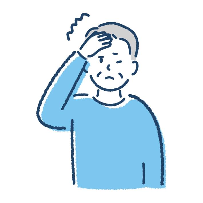 頭痛症（headache）とは…