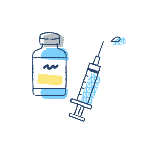 予防接種ワクチン